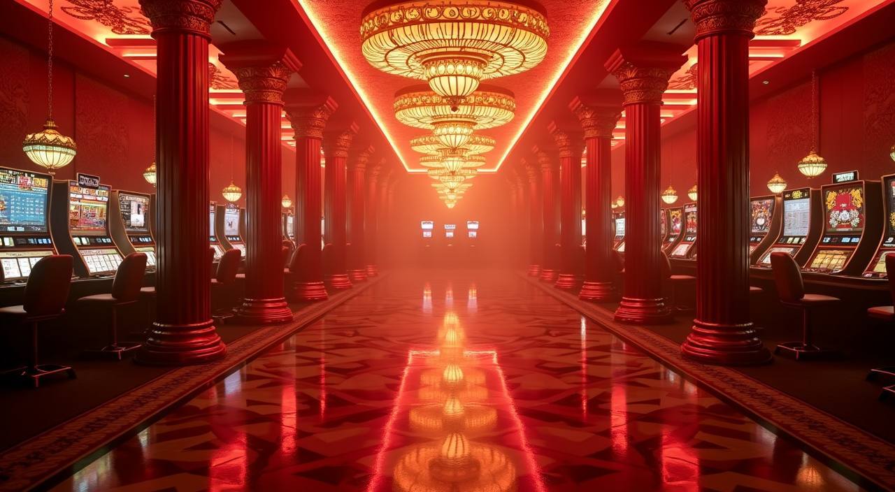 rajamenang Fortune Game